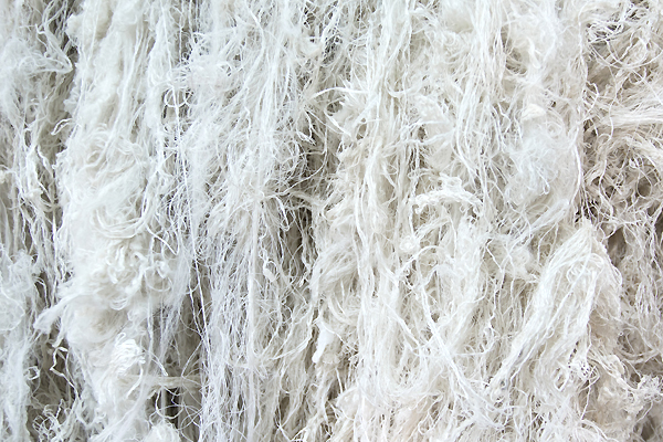 Our wool composition